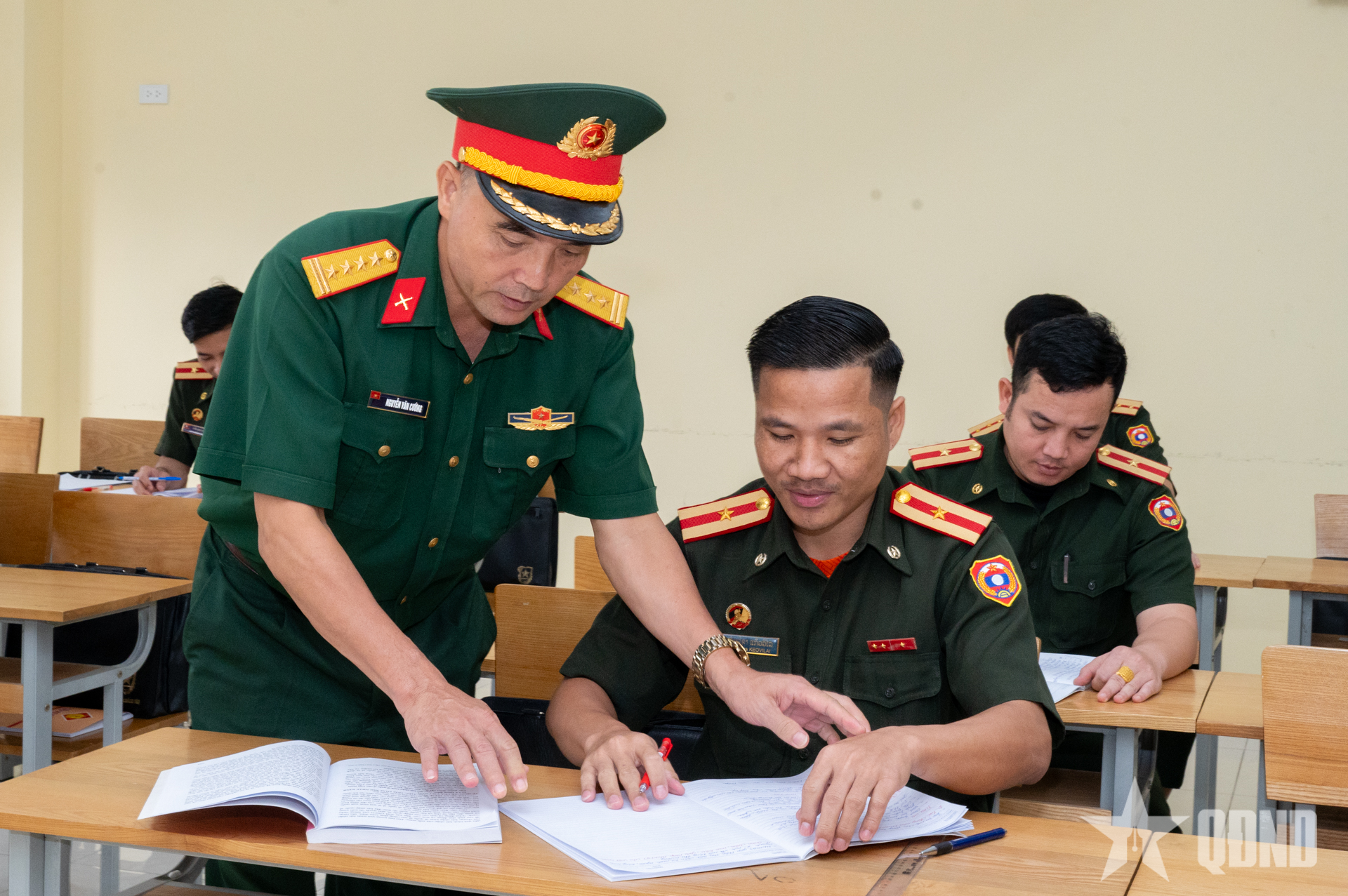 Chú trọng hướng dẫn tự học các môn khoa học xã hội và nhân văn